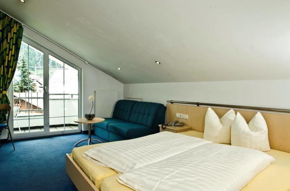 Petit Madlein 4* Ischgl