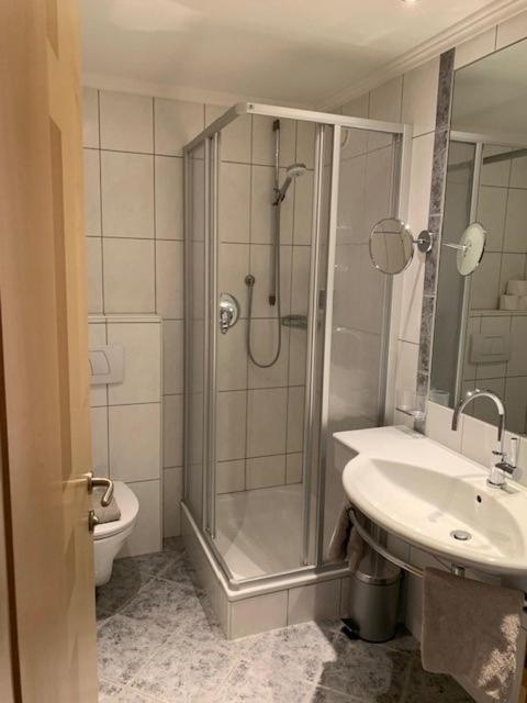 Frühstückspension Petit Madlein 4*