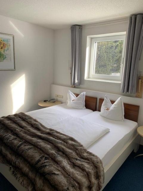 Frühstückspension Petit Madlein 4*